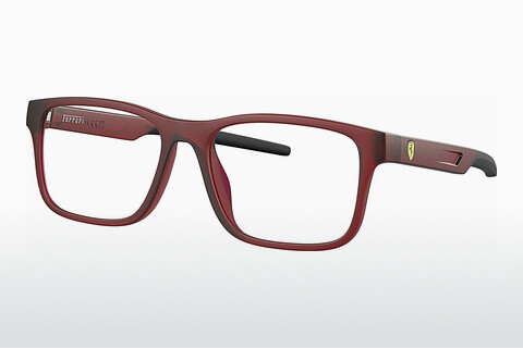 Eyewear Ferrari Scuderia FZ8003U 508