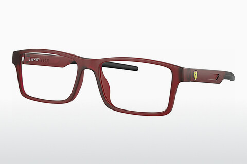 Eyewear Ferrari Scuderia FZ8004U 508