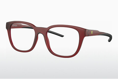 Eyewear Ferrari Scuderia FZ8006 508