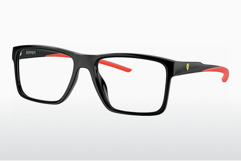 Eyewear Ferrari Scuderia FZ8007U 501