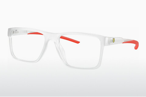 Eyewear Ferrari Scuderia FZ8007U 505