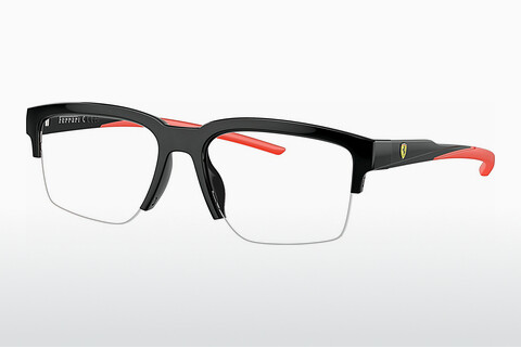 Eyewear Ferrari Scuderia FZ8008U 501