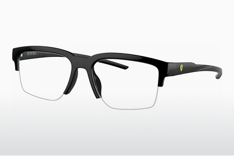 Eyewear Ferrari Scuderia FZ8008U 504