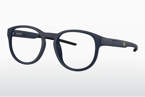 Eyewear Ferrari Scuderia FZ8009U 509