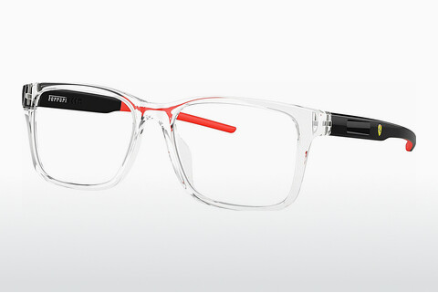 Eyewear Ferrari Scuderia FZ8010U 513