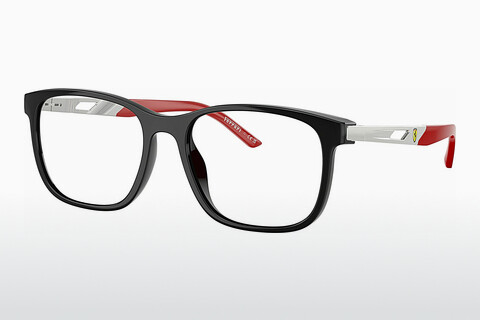 Eyewear Ferrari Scuderia FZ8011U 501