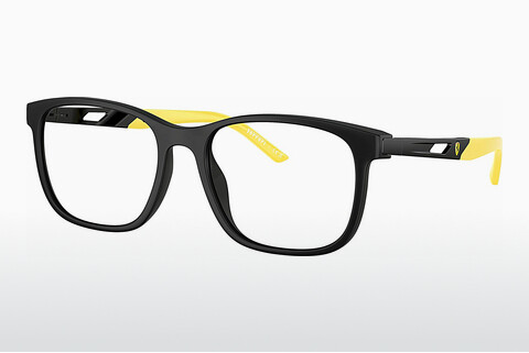 Eyewear Ferrari Scuderia FZ8011U 504