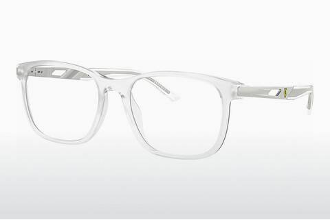 Eyewear Ferrari Scuderia FZ8011U 518