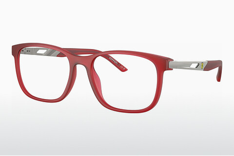 Eyewear Ferrari Scuderia FZ8011U 519