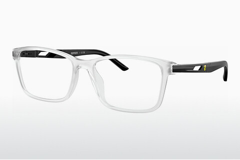 Eyewear Ferrari Scuderia FZ8012U 518