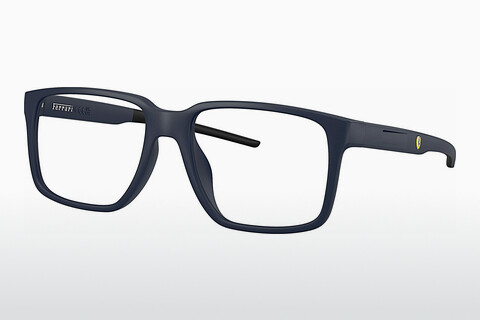 Eyewear Ferrari Scuderia FZ8013D 509