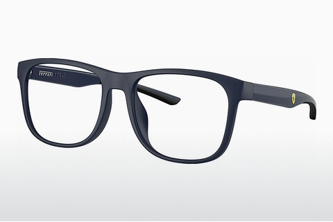 Eyewear Ferrari Scuderia FZ8014D 509