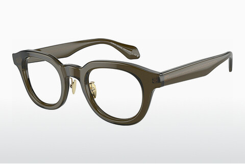 Eyewear Giorgio Armani AR7253 6061