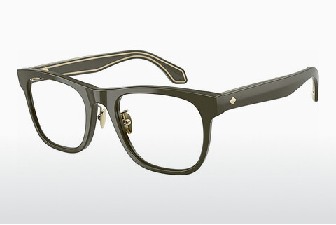 Eyewear Giorgio Armani AR7268 6158