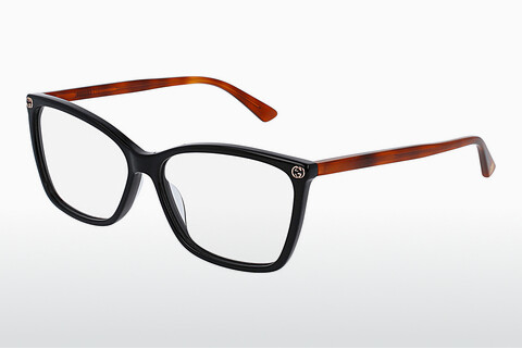 Eyewear Gucci GG0025O 003