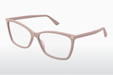 Eyewear Gucci GG0025O 011