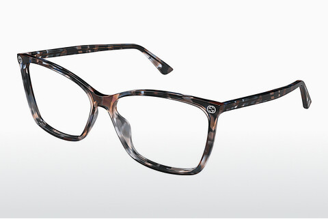 Eyewear Gucci GG0025O 013