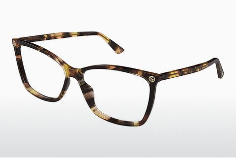 Eyewear Gucci GG0025O 014