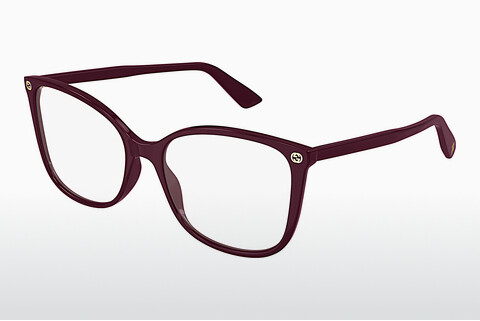 Eyewear Gucci GG0026O 012