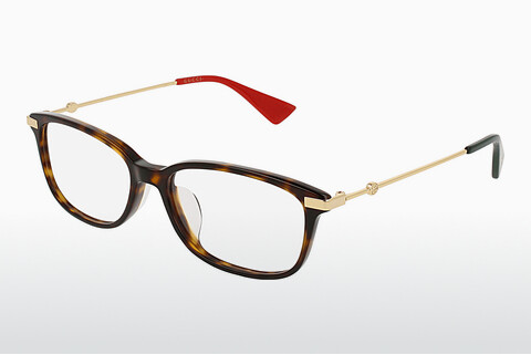 Eyewear Gucci GG0112OA 002