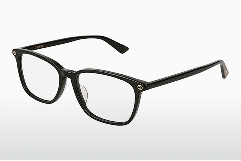 Eyewear Gucci GG0156OA 001