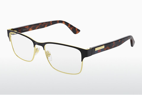 Eyewear Gucci GG0750O 002