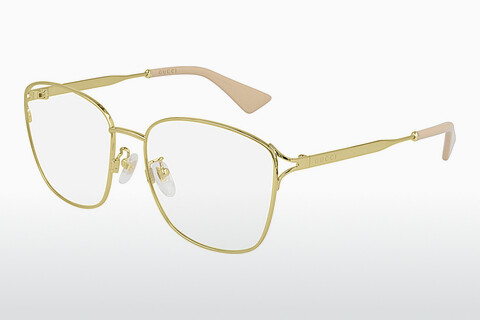 Eyewear Gucci GG0819OA 002