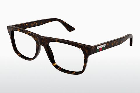 Eyewear Gucci GG1117O 006