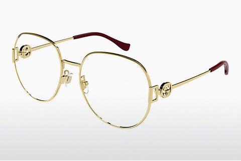 Eyewear Gucci GG1208O 001