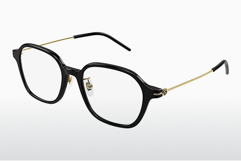 Eyewear Gucci GG1277OA 001