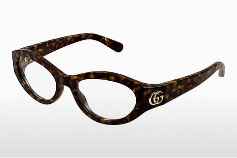 Eyewear Gucci GG1405O 002