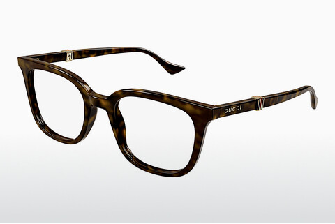 Eyewear Gucci GG1497O 002