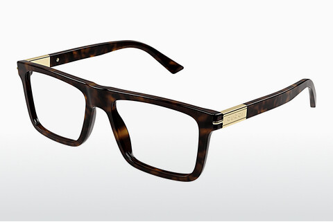 Eyewear Gucci GG1504O 002