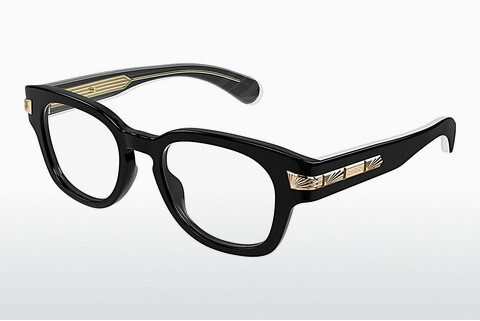 Eyewear Gucci GG1518O 001