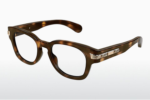 Eyewear Gucci GG1518O 002