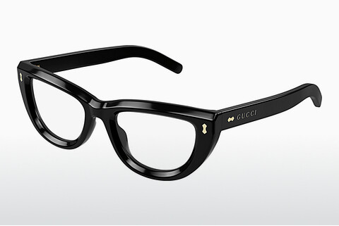 Eyewear Gucci GG1521O 001