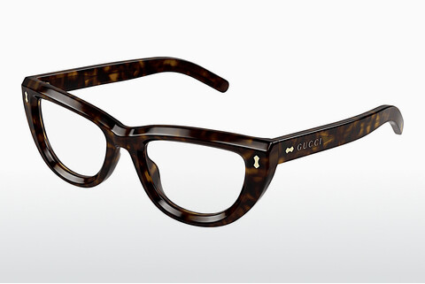 Eyewear Gucci GG1521O 002