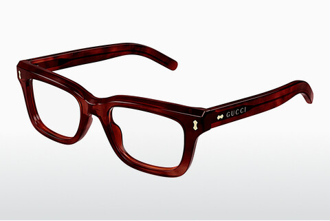 Eyewear Gucci GG1522O 007