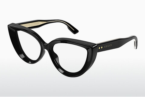 Eyewear Gucci GG1530O 001