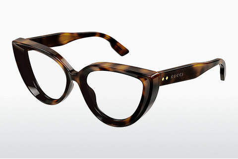 Eyewear Gucci GG1530O 002