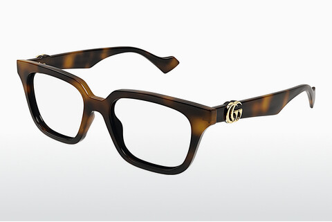 Eyewear Gucci GG1536O 002