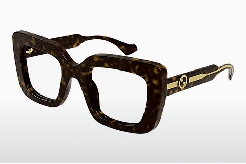 Eyewear Gucci GG1554O 002