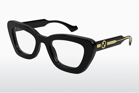 Eyewear Gucci GG1555O 001