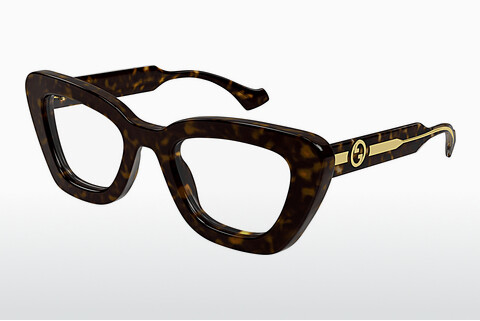 Eyewear Gucci GG1555O 002