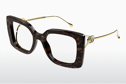 Eyewear Gucci GG1567O 002