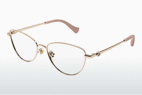 Eyewear Gucci GG1595O 002