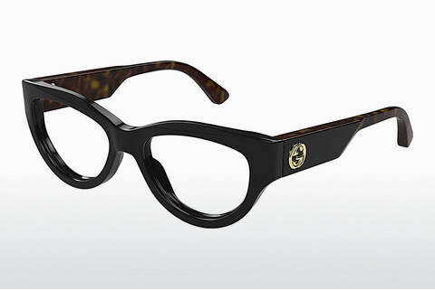 Eyewear Gucci GG1665O 001