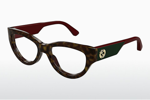 Eyewear Gucci GG1665O 002