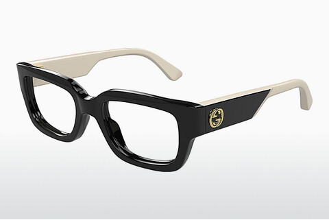 Eyewear Gucci GG1666O 001