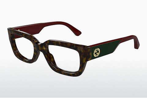 Eyewear Gucci GG1666O 002